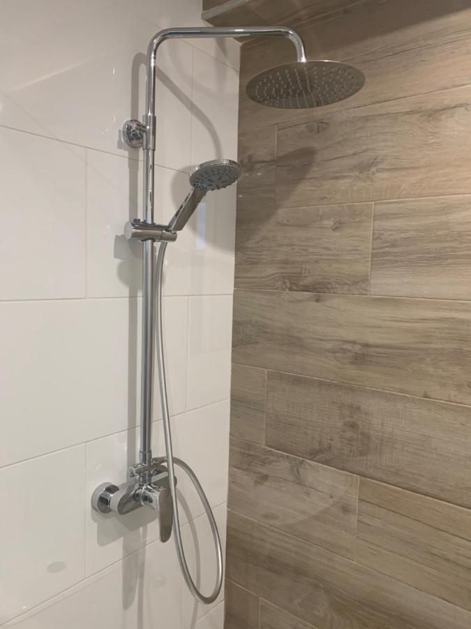 Oxford Suites Ciudad De LЛа-Корунья Экстерьер фото