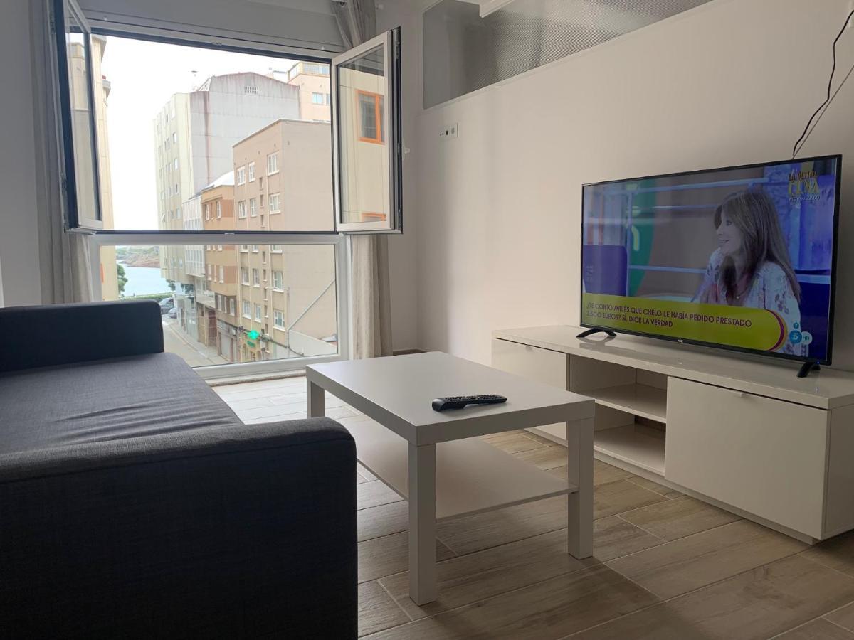 Oxford Suites Ciudad De LЛа-Корунья Экстерьер фото